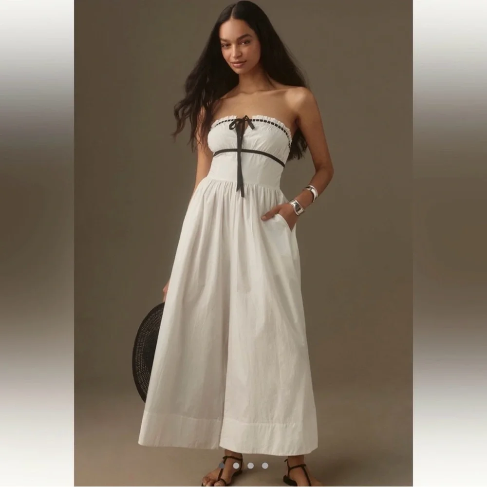 Maeve jumpsuit - Picture 1 of 11